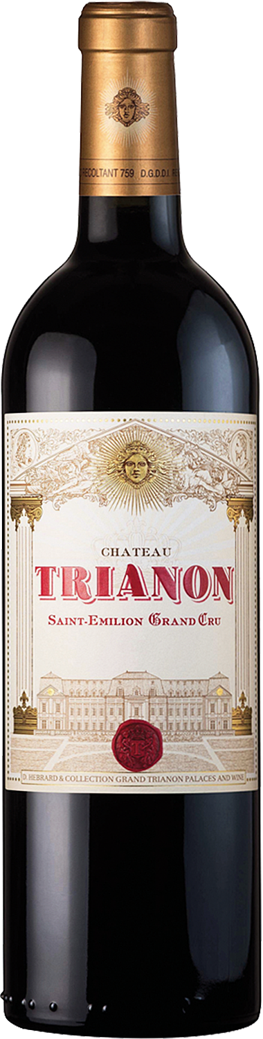 Chateau Trianon 2020