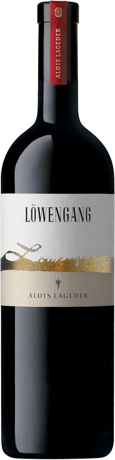 Alois Lageder Löwengang Historischer Gemischter Satz 2019