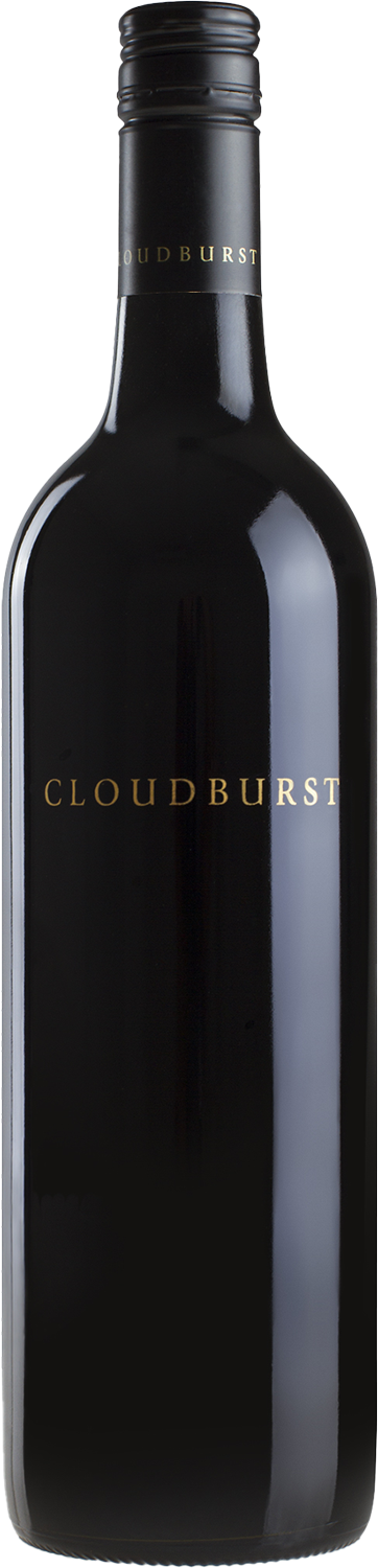 Cloudburst Cabernet Sauvignon 2022