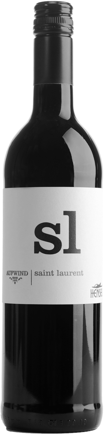 Hensel Saint Laurent Aufwind 2022