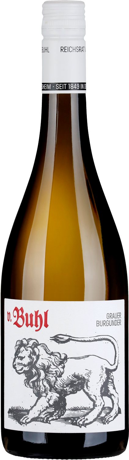 Reichsrat von Buhl Grauburgunder trocken 2023