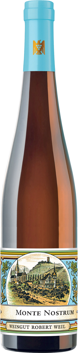 Robert Weil Riesling Monte Nostrum 2024
