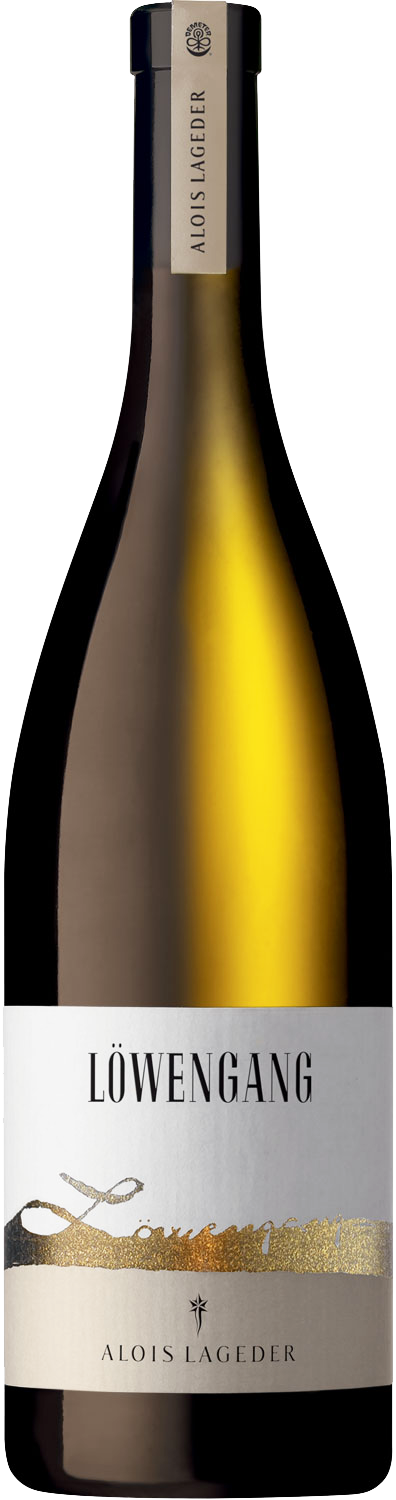 Alois Lageder Löwengang Chardonnay 2021