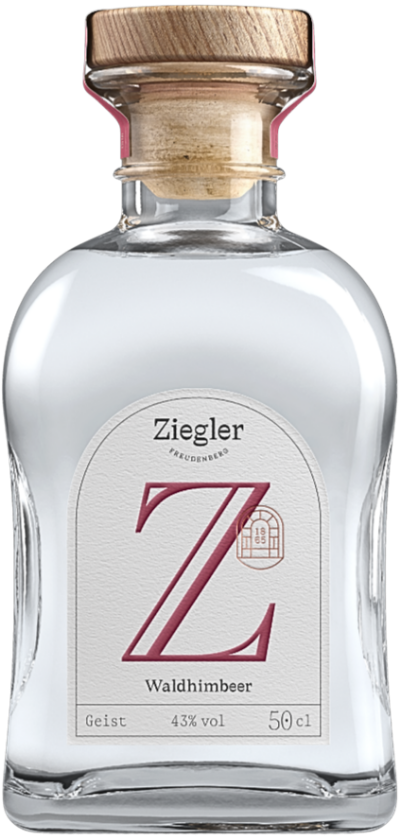 Ziegler Waldhimbeer