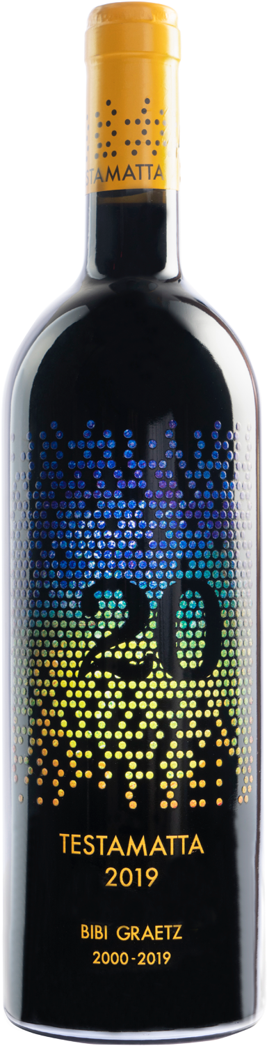 Bibi Graetz Testamatta 2019 Magnum