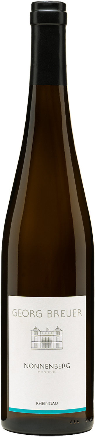 Georg Breuer Riesling Rauenthal Nonnenberg 2022