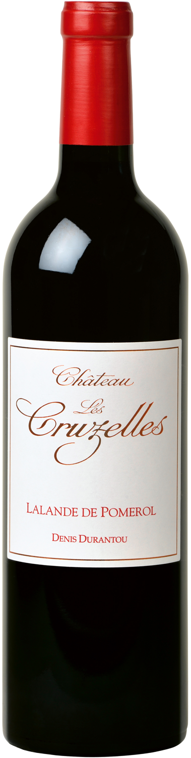 Chateau Les Cruzelles 2023
