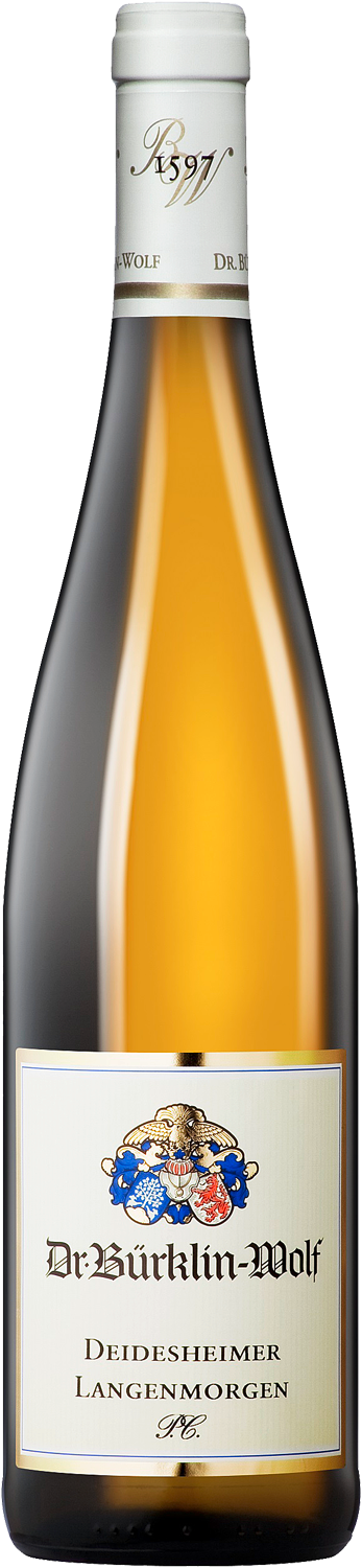 Dr. Bürklin-Wolf Riesling Langenmorgen GC Grosses Gewächs 2021