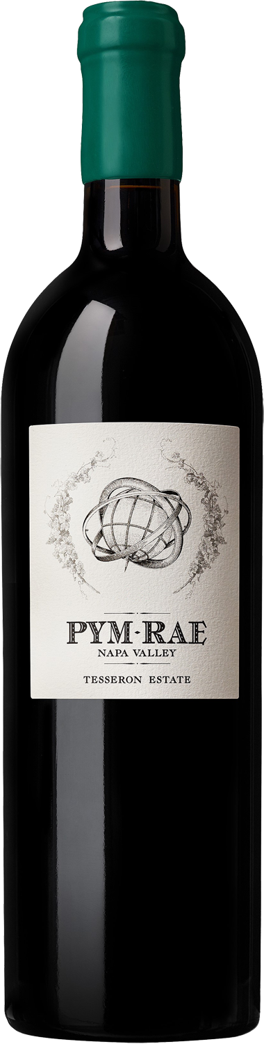 Tesseron Estate Pym Rae 2020