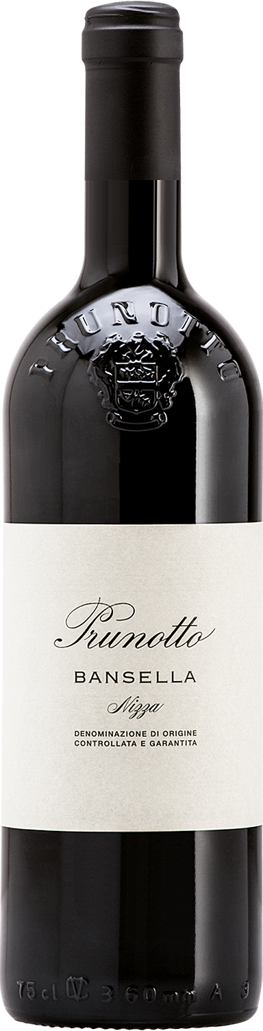 Prunotto Bansella Barbera Nizza 2021