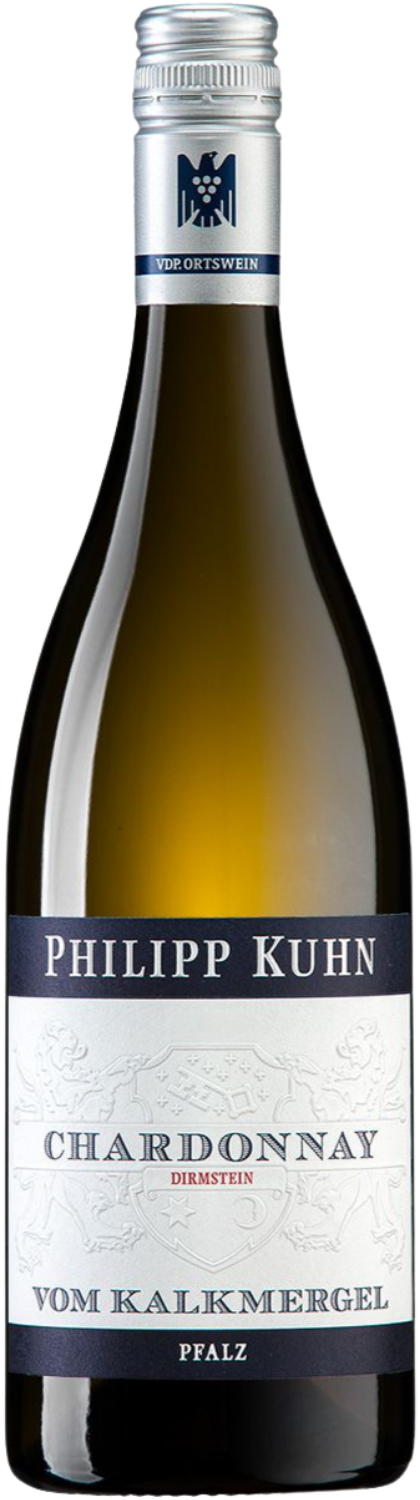 Philipp Kuhn Chardonnay Dirmsteiner vom Kalkmergel 2024