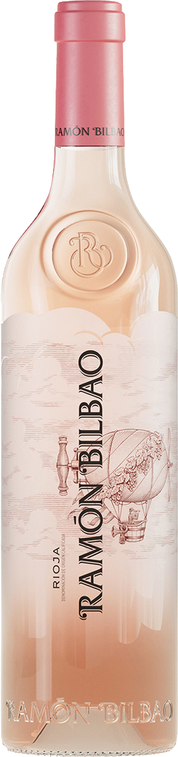 Ramon Bilbao Rosado 2024