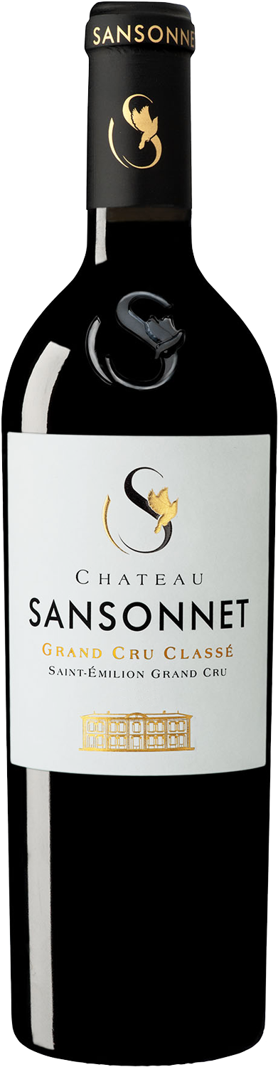 Chateau Sansonnet 2020