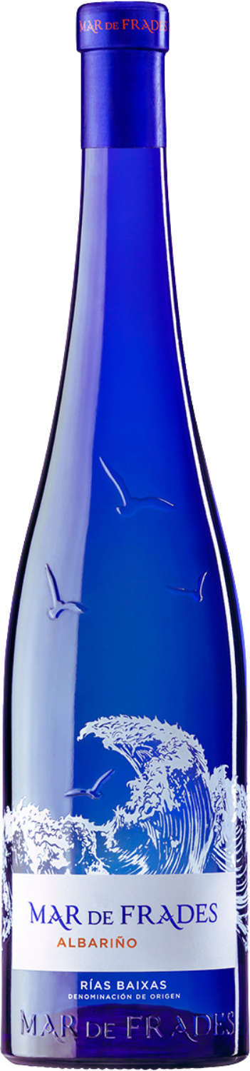 Mar de Frades Albarino 2025