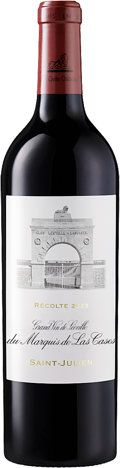 Chateau Leoville Las Cases 2023