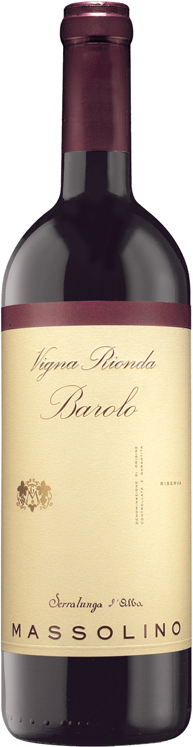 Massolino Barolo Vigna Rionda Riserva 2017