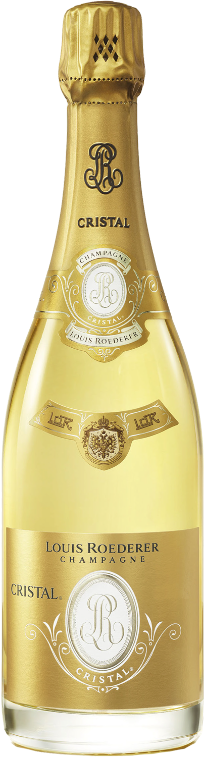Roederer Cristal Brut 2015
