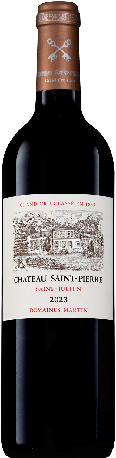 Chateau Saint Pierre 2023