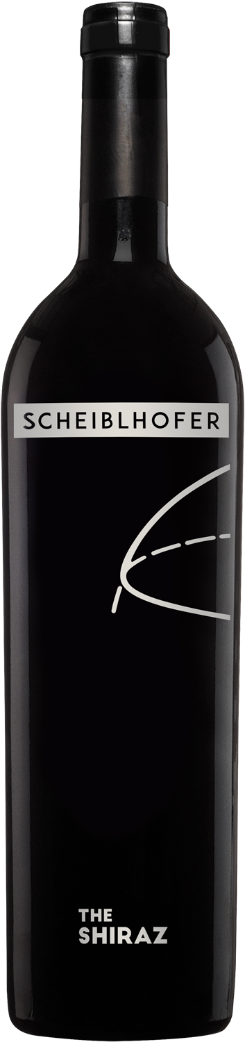 Scheiblhofer The Shiraz 2023