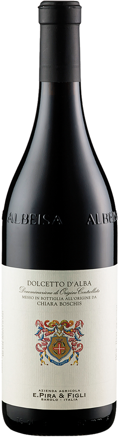 E. Pira & Figli Dolcetto d'Alba 2022
