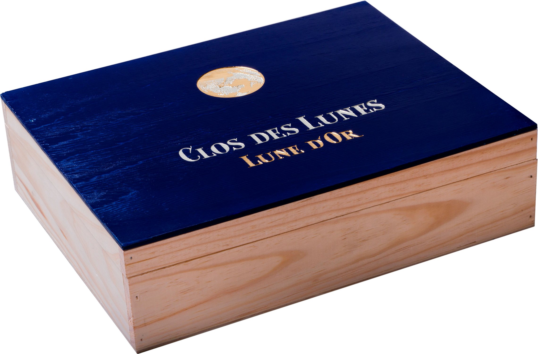 Clos des Lunes Lune D'Or Bordeaux Blanc 2020