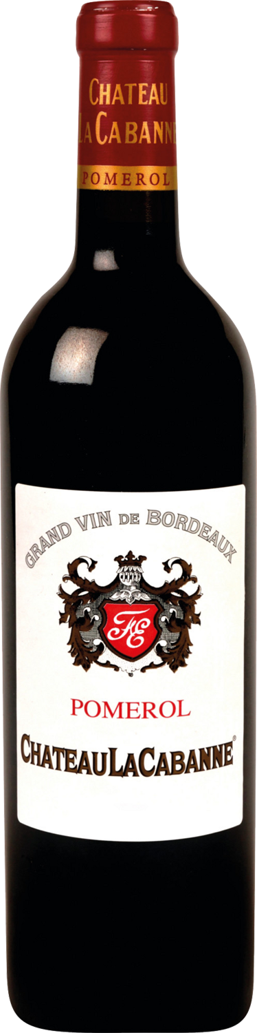 Chateau La Cabanne 2019