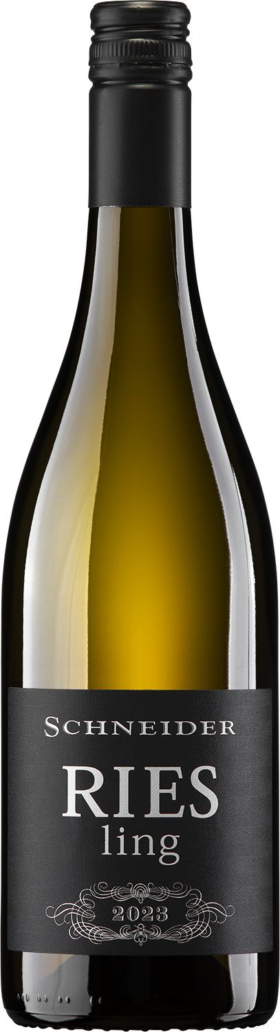 Markus Schneider Riesling trocken 2023