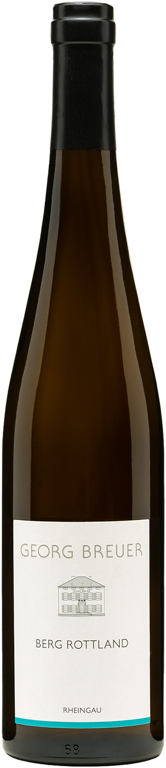 Georg Breuer Riesling Rüdesheim Berg Rottland 2022