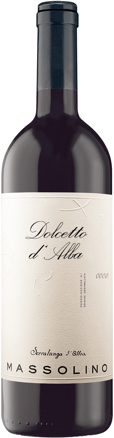 Massolino Dolcetto d'Alba 2024