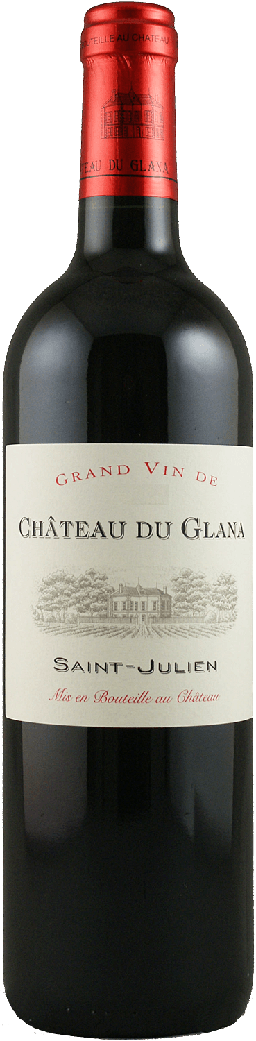 Chateau du Glana 2016