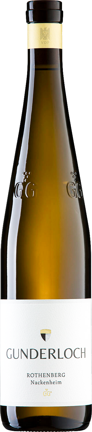 Gunderloch Riesling Nackenheim Rothenberg Grosses Gewächs 2023