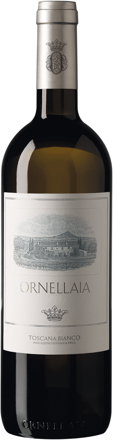 Ornellaia Bolgheri Bianco 2021