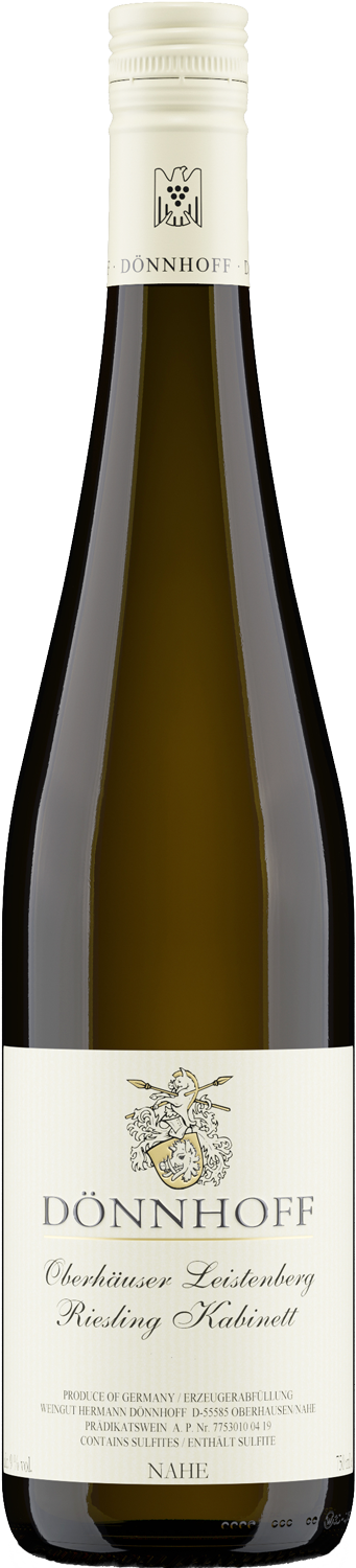 Dönnhoff Riesling Oberhäuser Leistenberg Kabinett 2024
