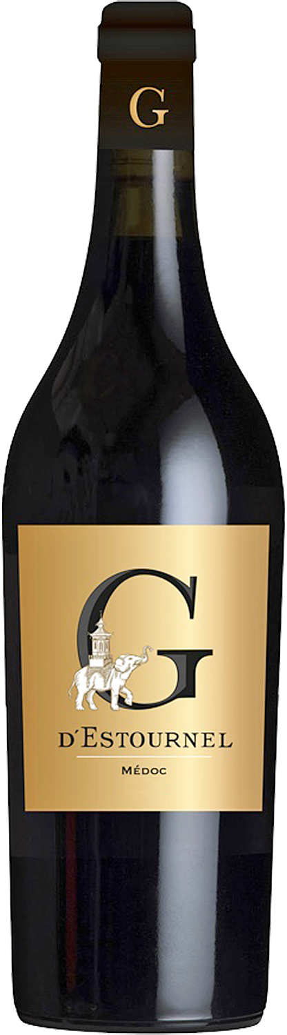 Chateau Cos d'Estournel G d'Estournel 2020