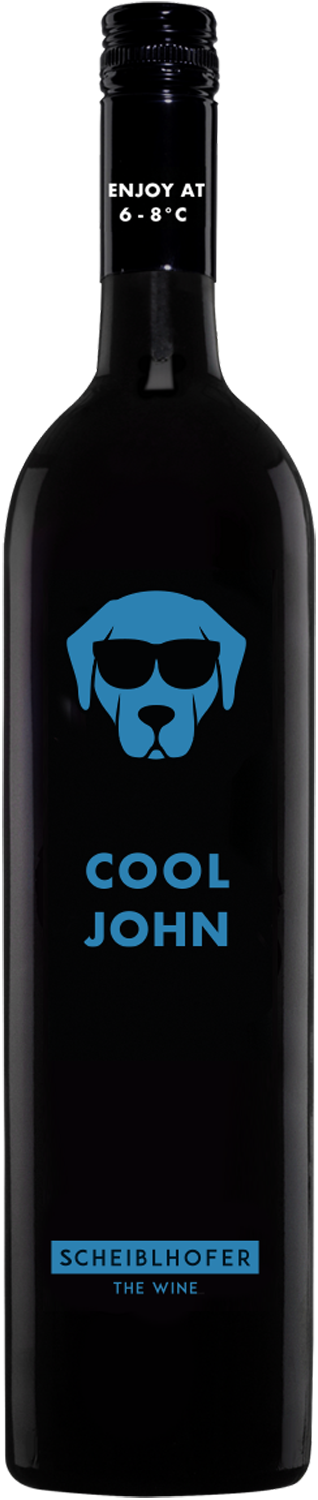 Scheiblhofer Cool John 2024