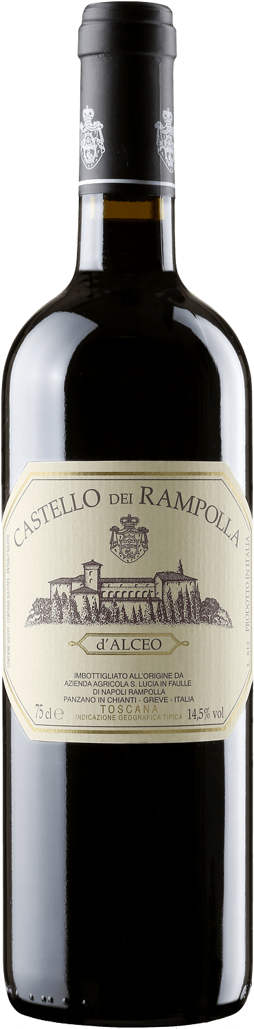 Castello dei Rampolla Vigna d'Alceo 2020