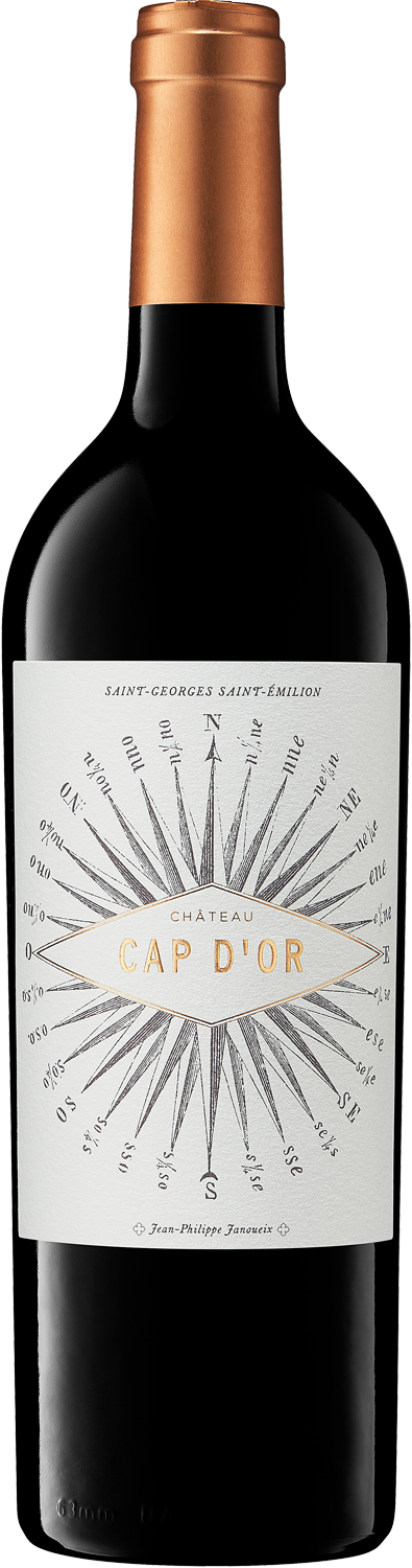 Chateau Cap d'Or 2023