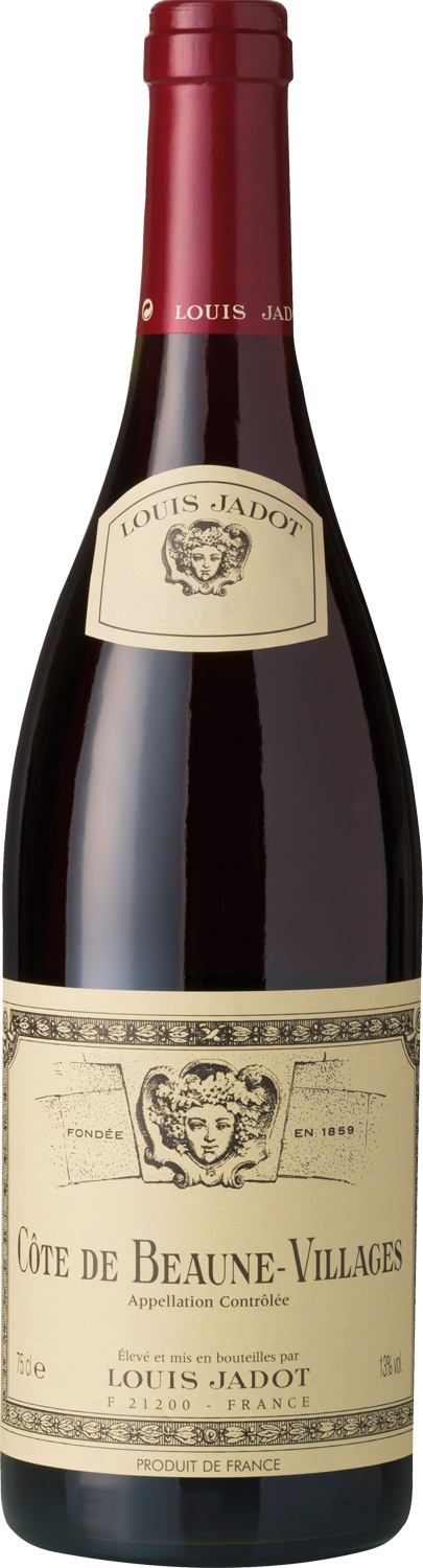 Louis Jadot Côte de Beaune Villages 2021