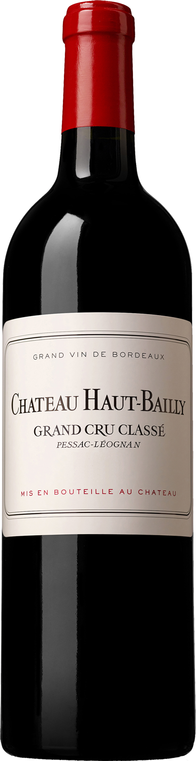 Chateau Haut Bailly 2020