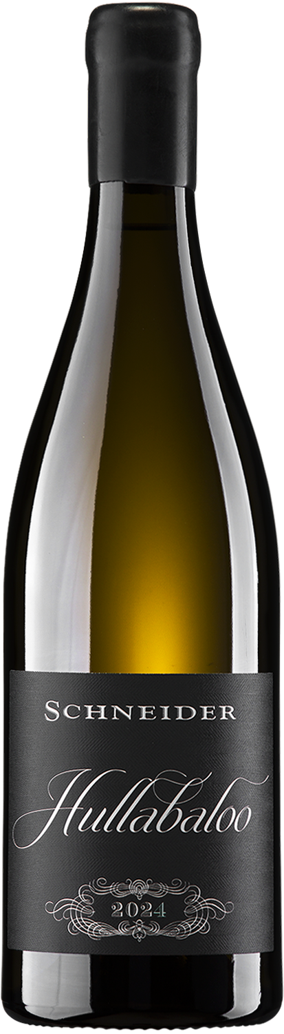 Markus Schneider Hullabaloo 2024