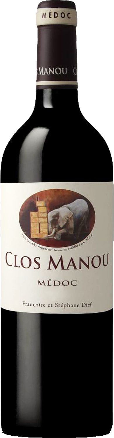 Clos Manou 2022
