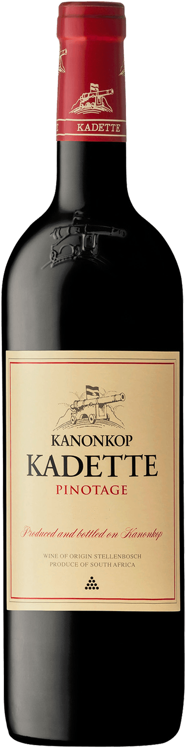 Kanonkop Kadette Pinotage 2022