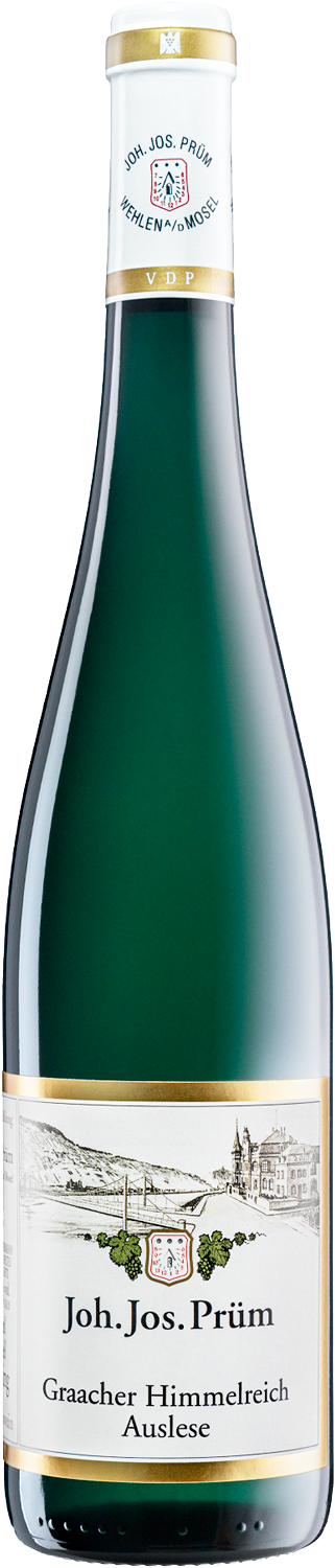 J.J. Prüm Riesling Graacher Himmelreich Auslese 2022