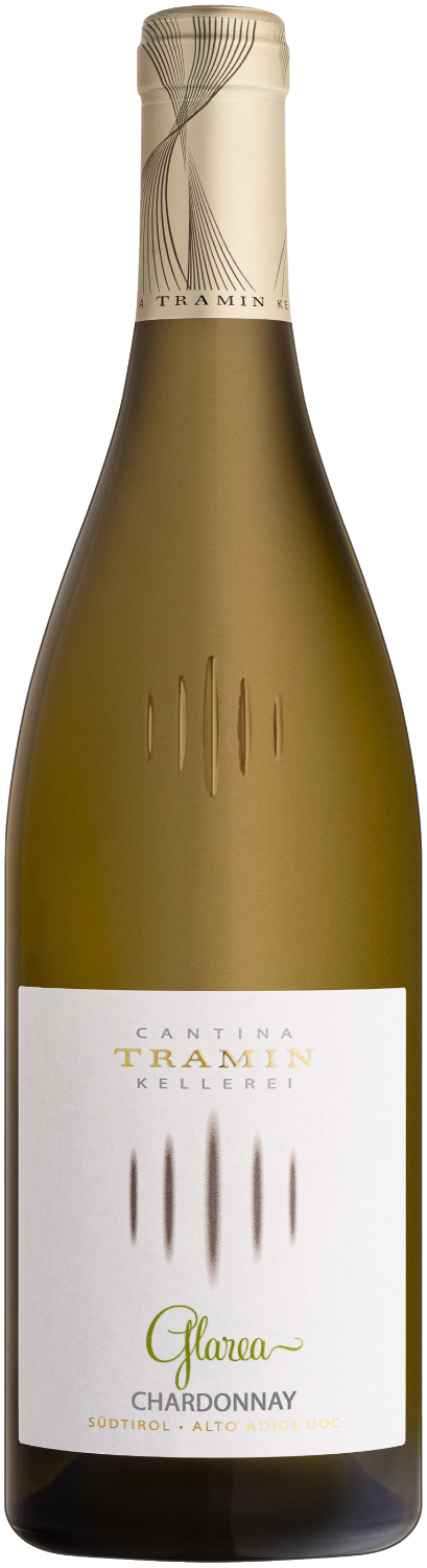 Tramin Chardonnay Glarea 2024