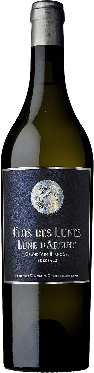 Clos des Lunes Lune D'Argent Bordeaux Blanc 2024
