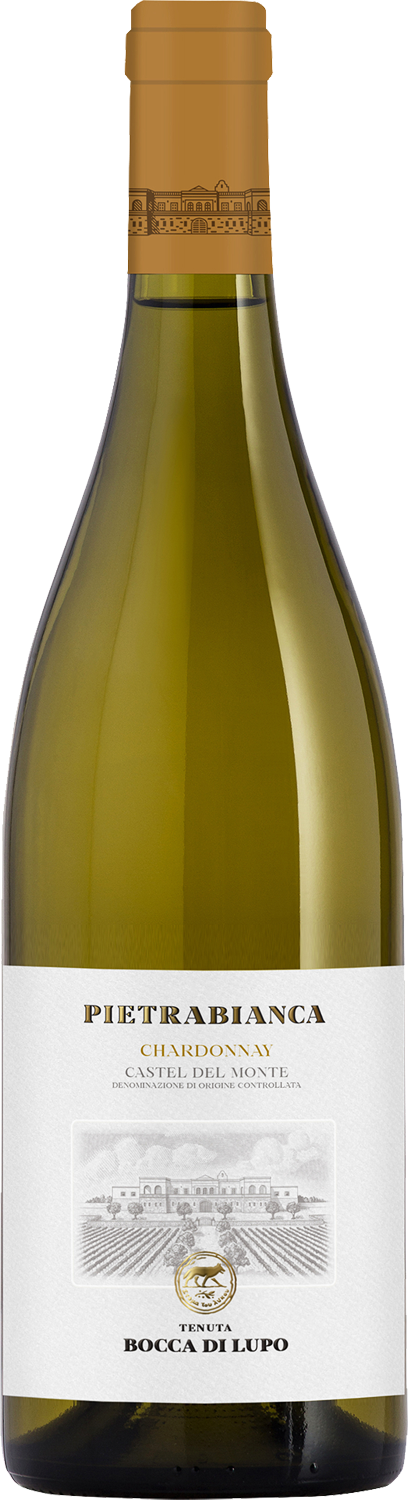 Bocca di Lupo Pietrabianca Castel del Monte 2023