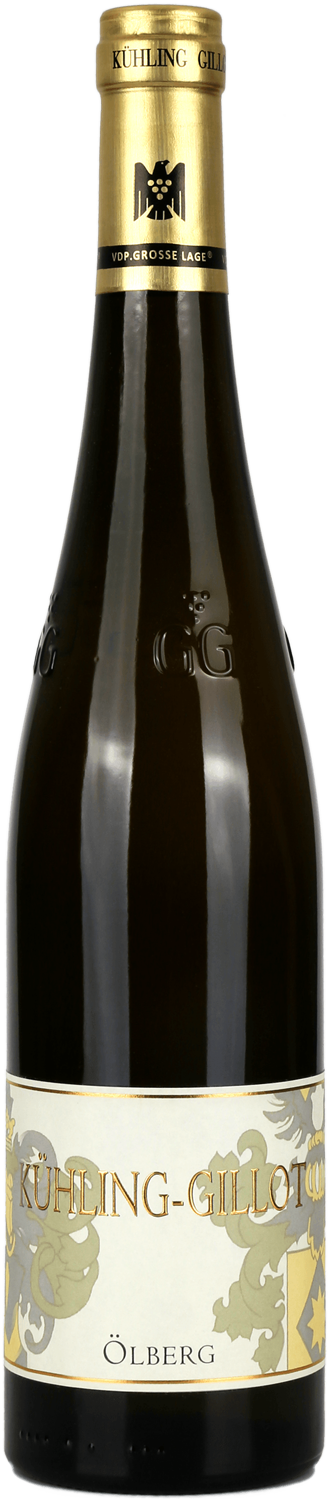 Kühling Gillot Riesling Ölberg Grosses Gewächs 2023