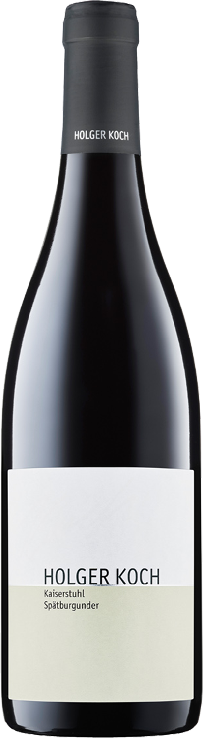 Holger Koch Spätburgunder Kaiserstuhl 2023