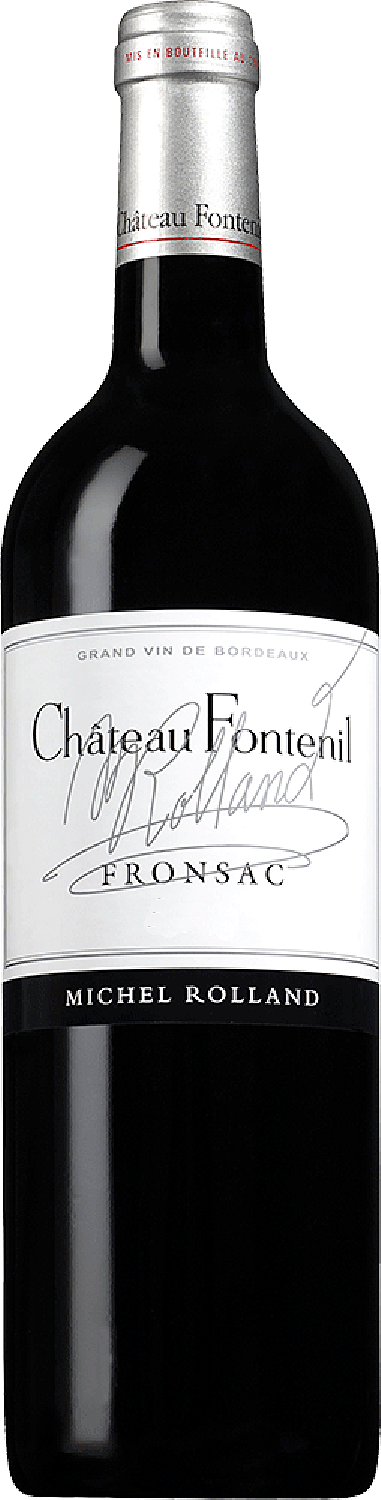 Chateau Fontenil 2023
