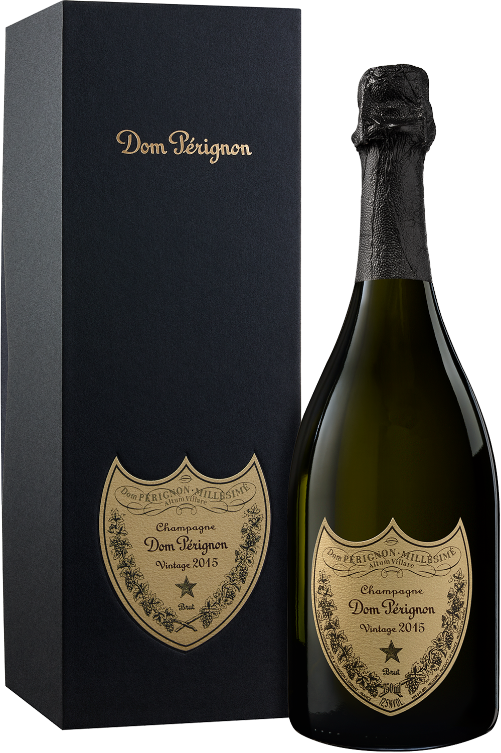 Dom Perignon 2015 Etui